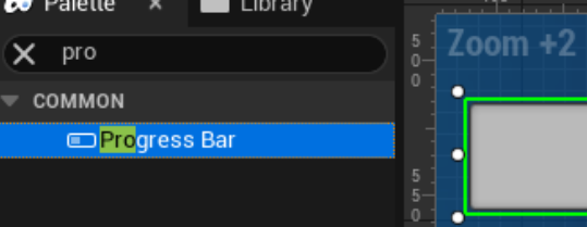 Configure UMG5